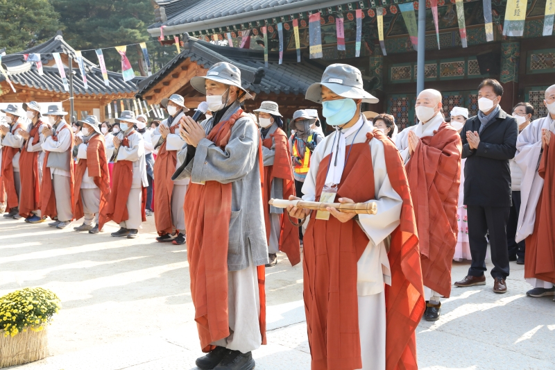 2020.10.26_자비순례 봉은사 도착all (183)